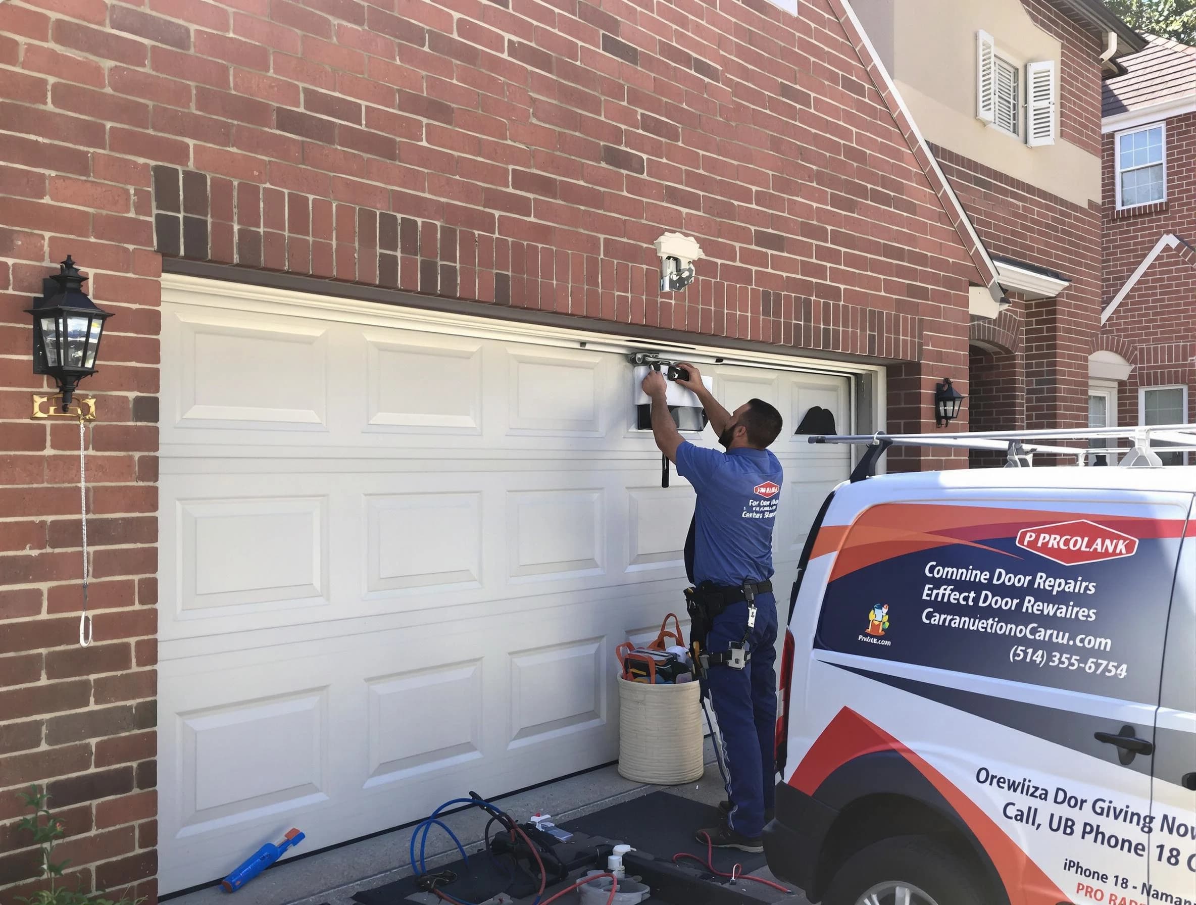 Orlando Garage Door Repair local garage door repair technician in Orlando