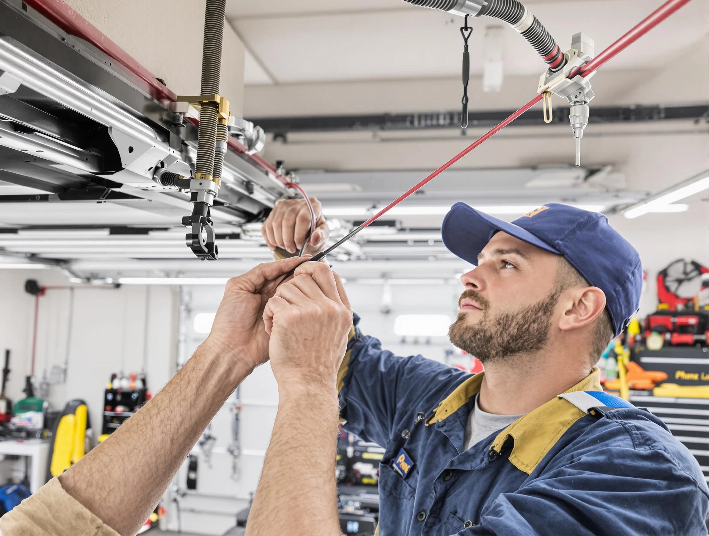 Cable Repair service in Orlando, FL