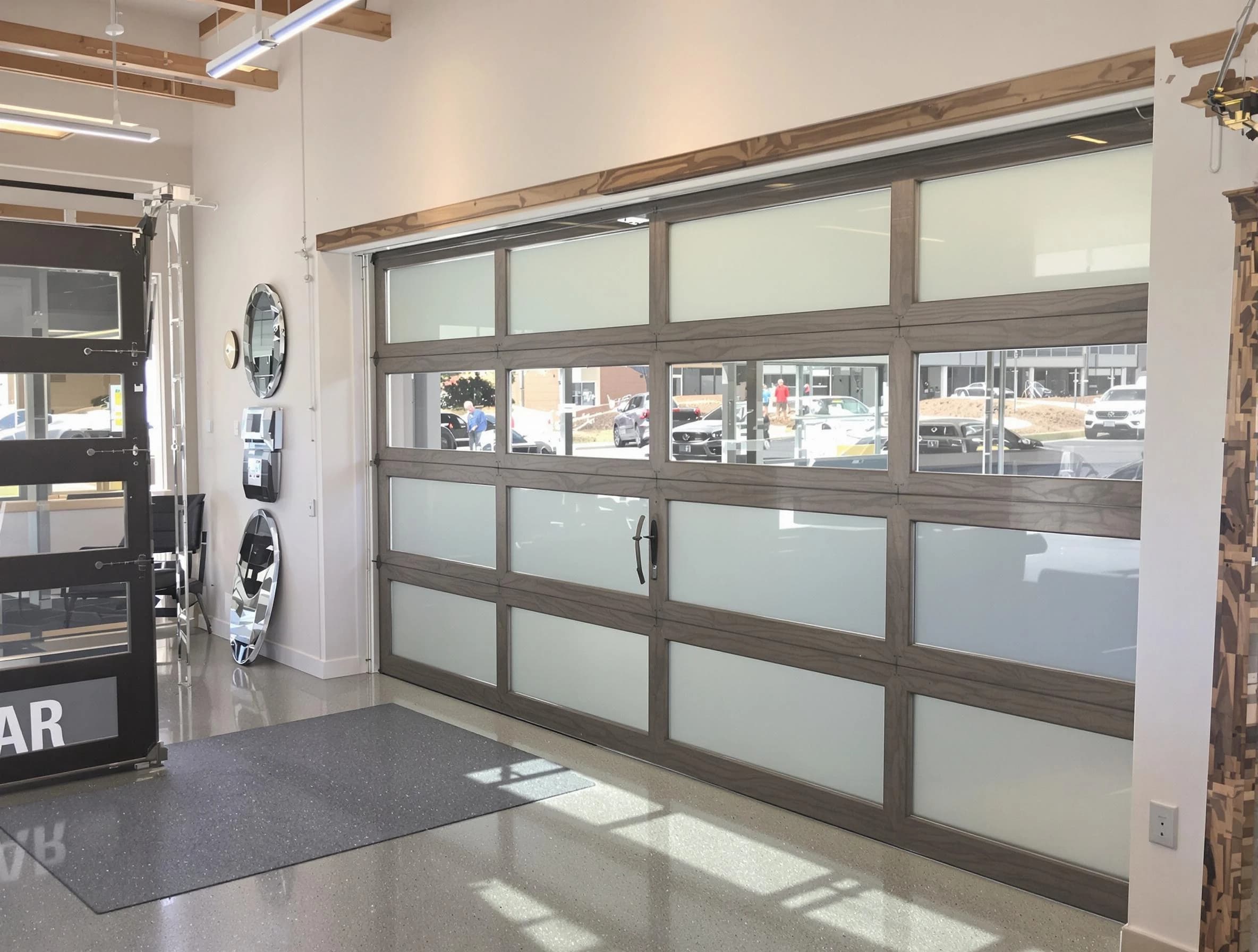 Custom Doors service in Orlando, FL
