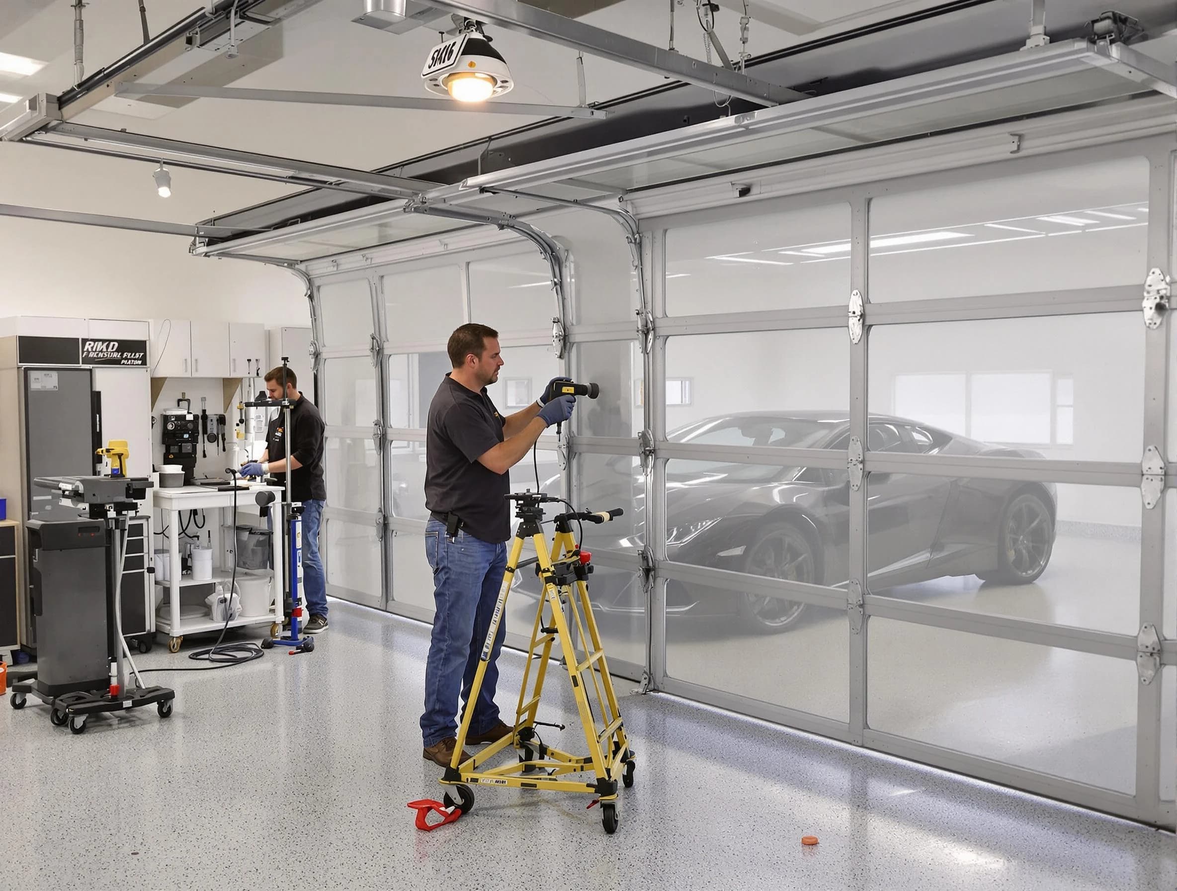 Dents Repair service in Orlando, FL