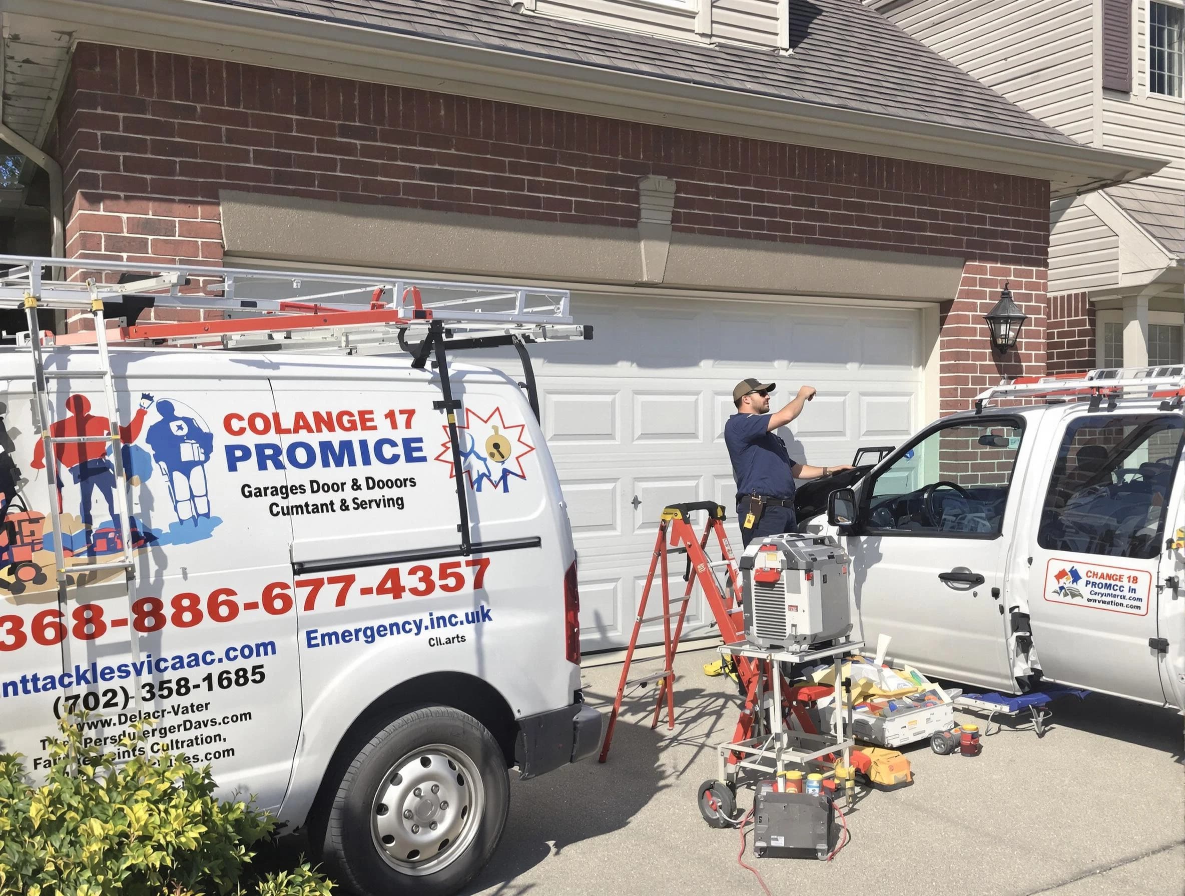 Same Day Repair service in Orlando, FL