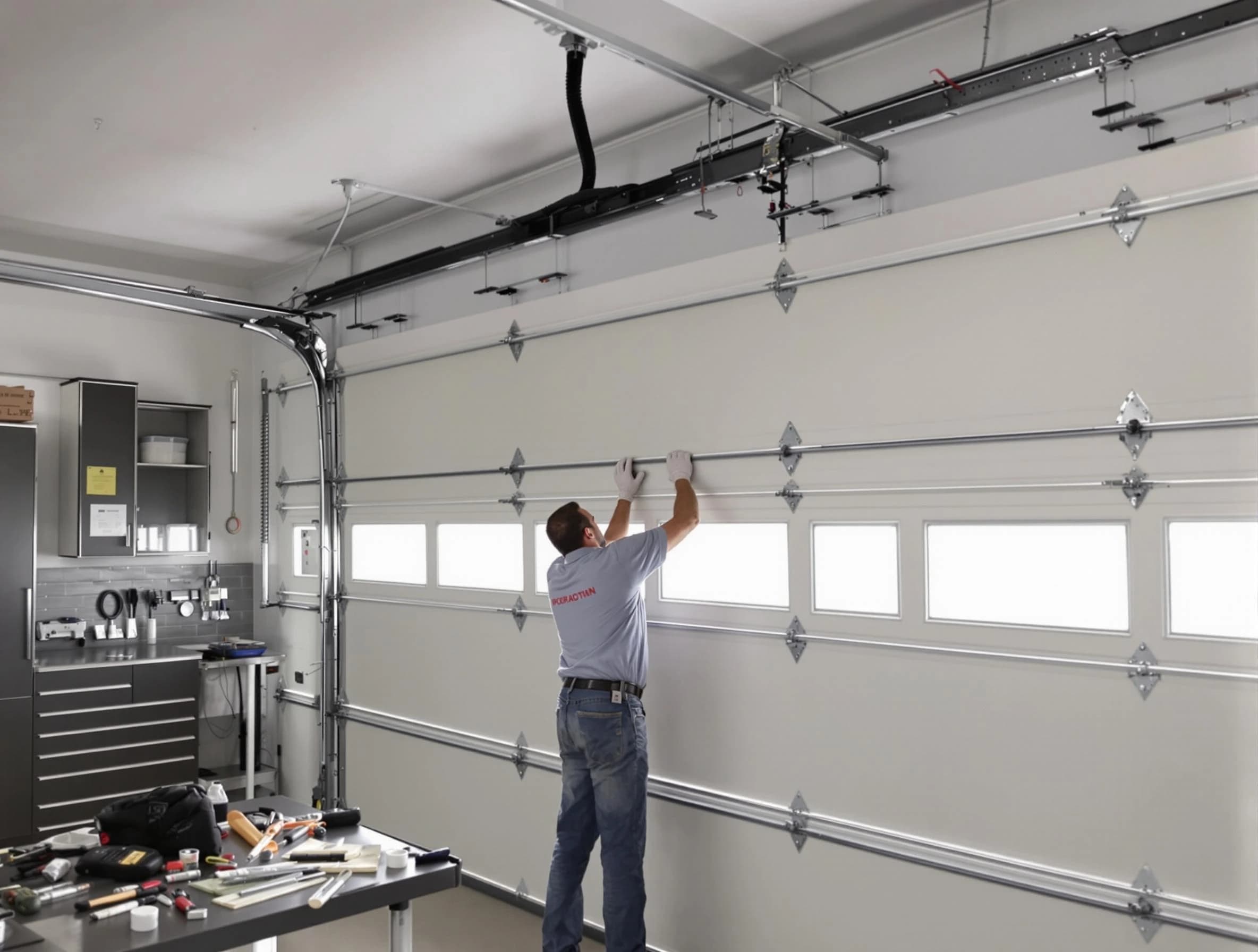 Track Repair service in Orlando, FL